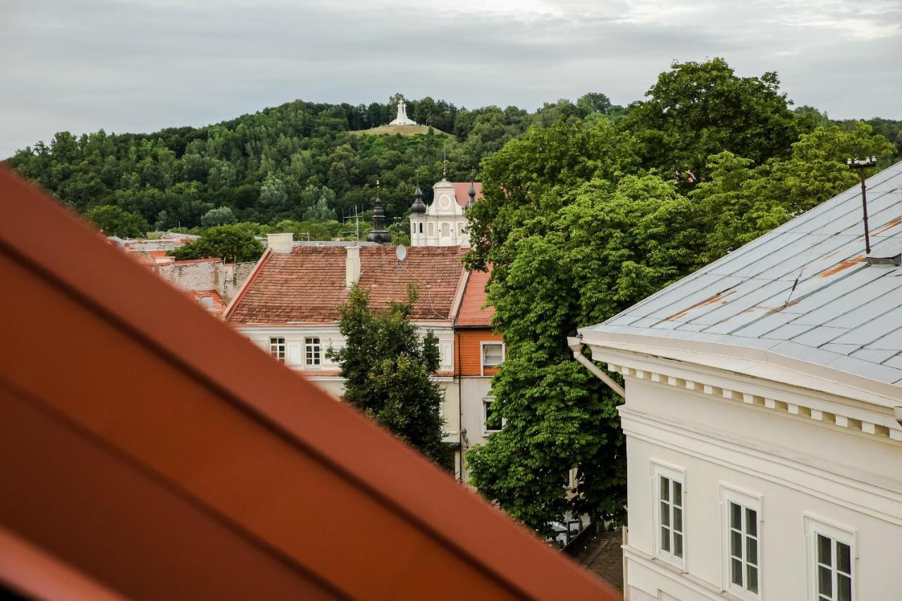 #Stayhere - Modern Luxury Apartments In The Heart Of Old Town 빌뉴스 외부 사진