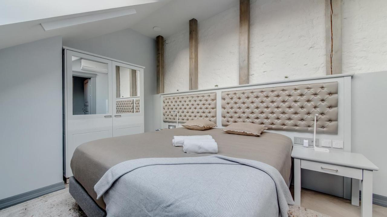 #Stayhere - Modern Luxury Apartments In The Heart Of Old Town 빌뉴스 외부 사진