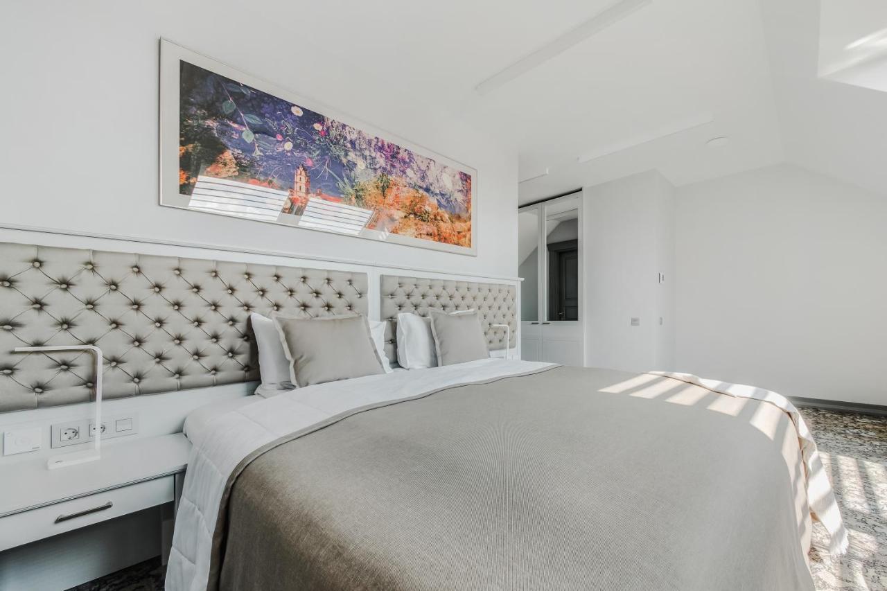 #Stayhere - Modern Luxury Apartments In The Heart Of Old Town 빌뉴스 외부 사진