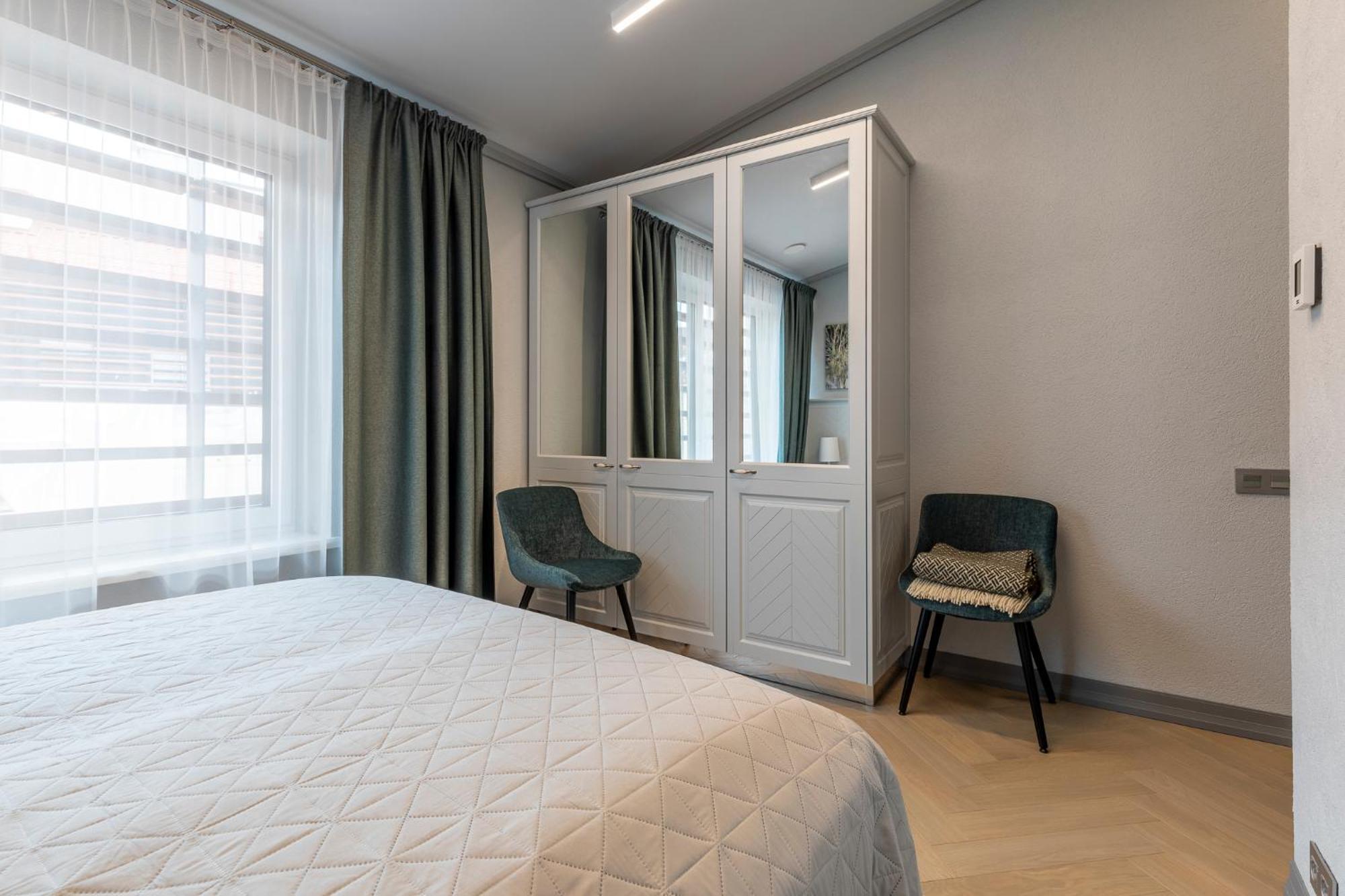 #Stayhere - Modern Luxury Apartments In The Heart Of Old Town 빌뉴스 외부 사진