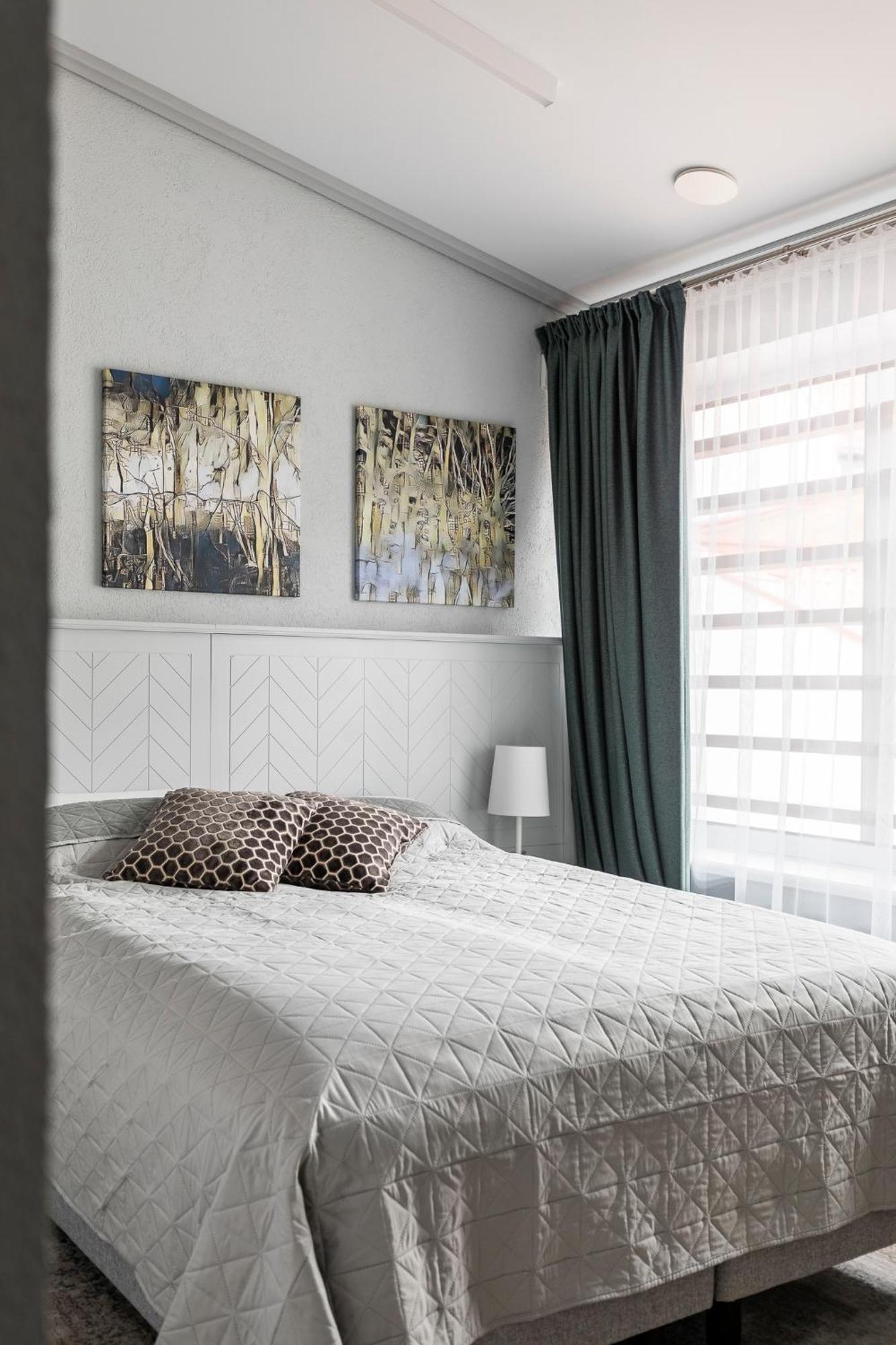 #Stayhere - Modern Luxury Apartments In The Heart Of Old Town 빌뉴스 외부 사진