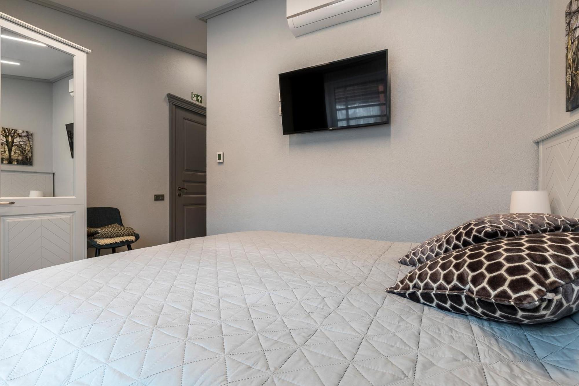 #Stayhere - Modern Luxury Apartments In The Heart Of Old Town 빌뉴스 외부 사진