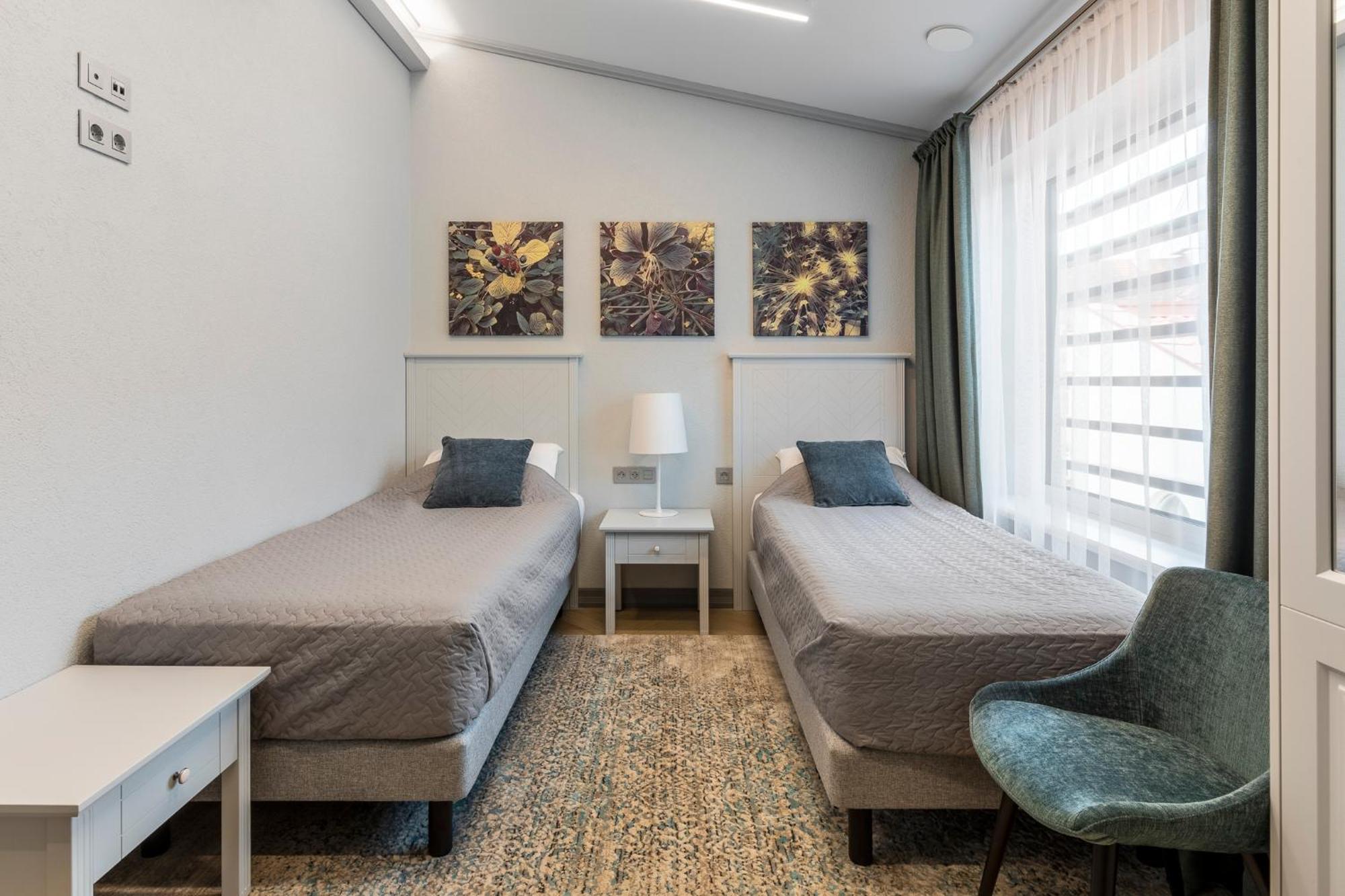 #Stayhere - Modern Luxury Apartments In The Heart Of Old Town 빌뉴스 외부 사진
