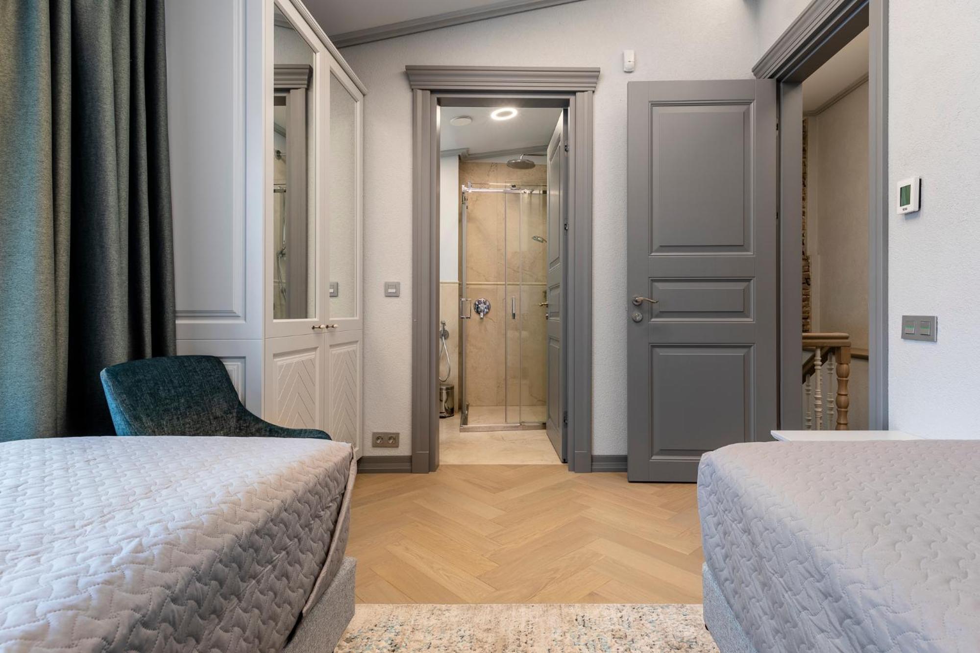 #Stayhere - Modern Luxury Apartments In The Heart Of Old Town 빌뉴스 외부 사진