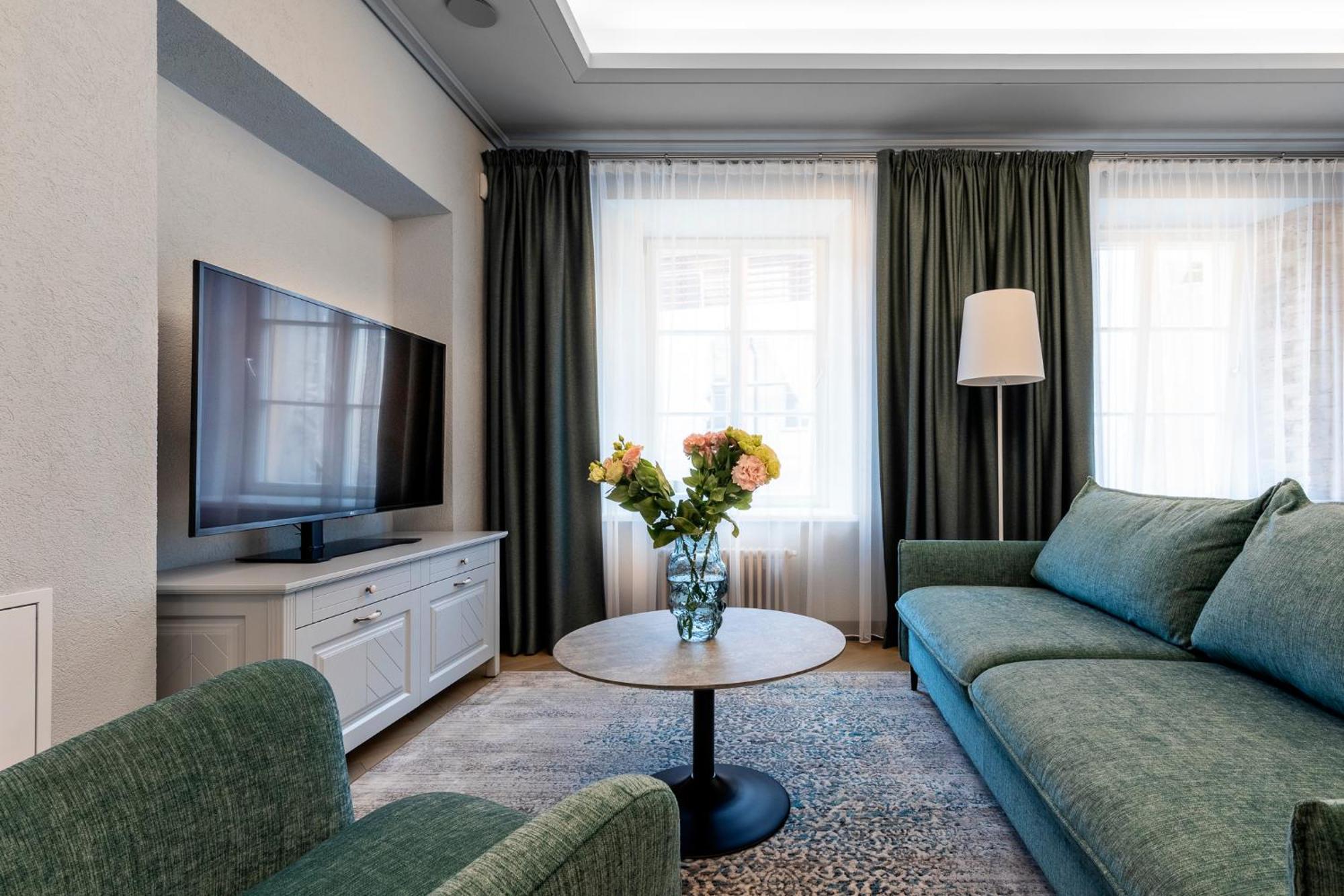 #Stayhere - Modern Luxury Apartments In The Heart Of Old Town 빌뉴스 외부 사진