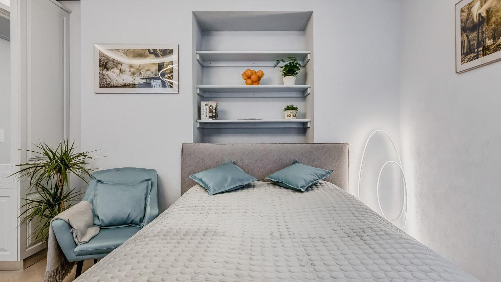 #Stayhere - Modern Luxury Apartments In The Heart Of Old Town 빌뉴스 외부 사진