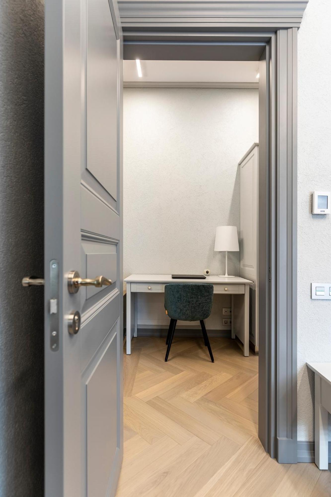 #Stayhere - Modern Luxury Apartments In The Heart Of Old Town 빌뉴스 객실 사진