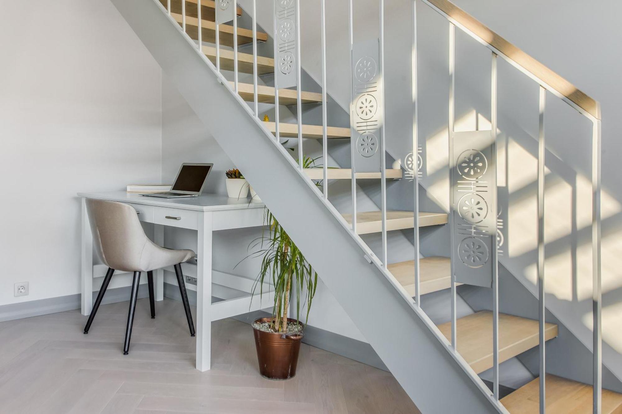 #Stayhere - Modern Luxury Apartments In The Heart Of Old Town 빌뉴스 객실 사진
